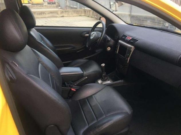 FIAT Stilo 2.4i 20V Selespeed 170 CV Abarth km 48.000 UNICOP - Foto 10