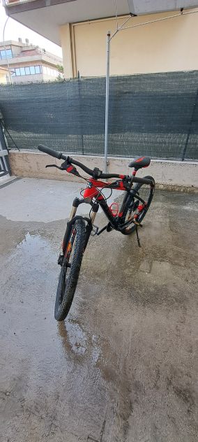 MTB Btwin Rockrider 560 - Foto 2