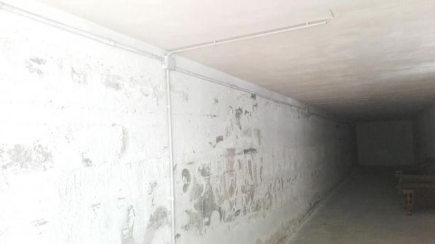 Magazzino Bunker box in cemento armato - Foto 9