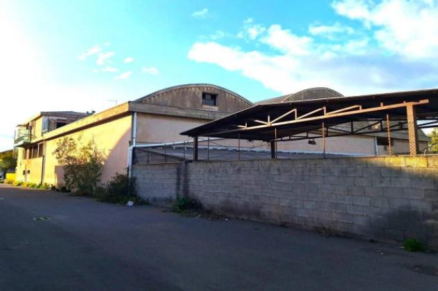 Immobile in asta di 1903 m² in vendita a Catania - Foto 2