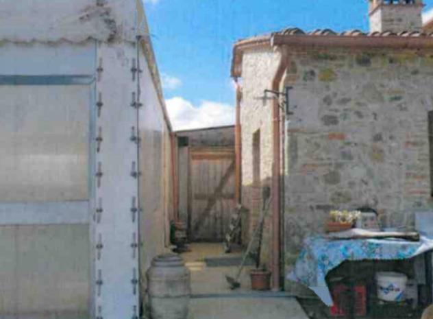 Immobile in asta di 1560 m² con più di 5 locali in vendita a Città della Pieve - Foto 7