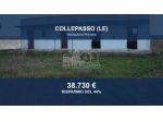 Immobile in asta di 80 m² in vendita a Collepasso