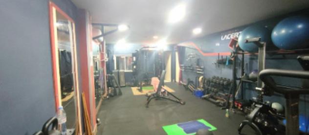 Immobile in asta di 147 m² con più di 5 locali in vendita a Latina - Foto 4