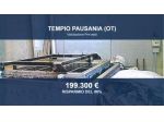 Immobile in asta di 2578 m² in vendita a Tempio Pausania