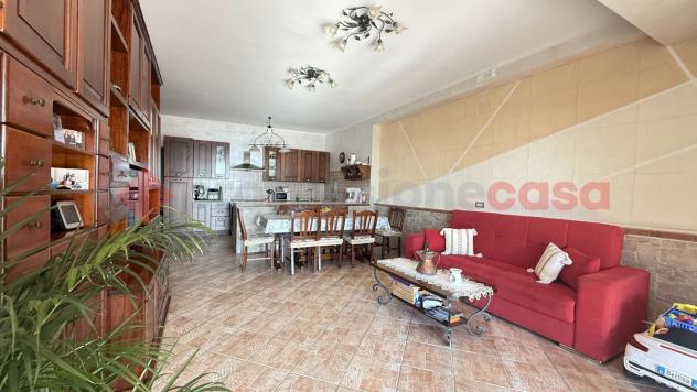 Villa a schiera - Acuto . Rif.: Cod. rif 3341717VRG