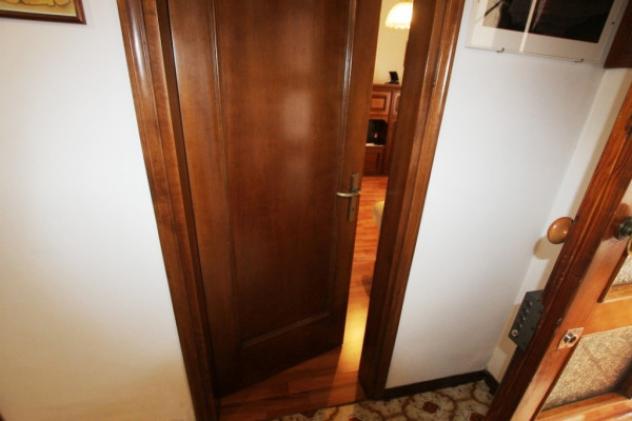 Appartamento di 141 m² con 4 locali e box auto in vendita a Albignasego - Foto 5