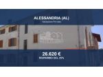 Immobile in asta di 95 m² in vendita a Alessandria