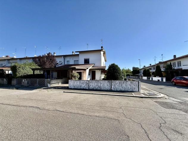 La Villetta a Schiera della Piazzetta – Villa a schiera con mansarda ad Alfonsine - Foto 2
