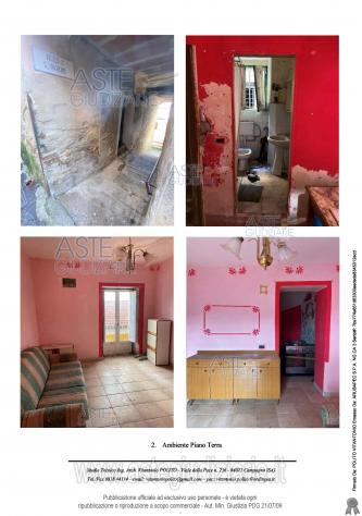 IMMOBILI-IMMOBILE RESIDENZIALE-Via Borgo San Martino n. 69/70 - Foto 3