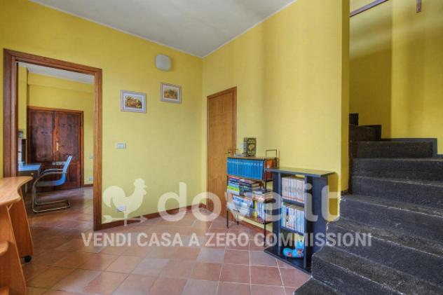 Villa di 192 m² con più di 5 locali in vendita a Blevio - Foto 19