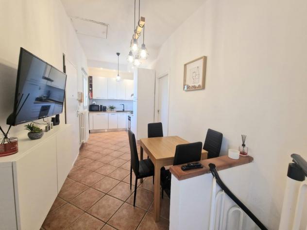 Terratetto in vendita a Sant'Angelo a Lecore - Campi Bisenzio 65 mq Rif: 1427301 - Foto 9