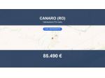 Immobile in asta di 245 m² con più di 5 locali e box auto in vendita a Canaro