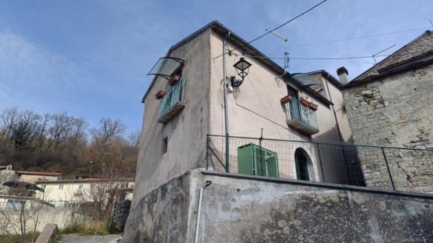 Casa indipendente 136 mq in Vendita a Castelpizzuto