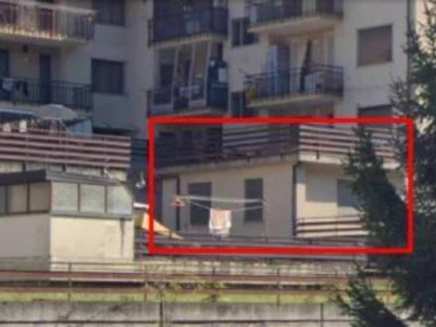 Immobile in asta di 104 m² in vendita a Catanzaro - Foto 2