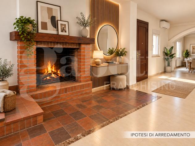 Villa bifamiliare - Chioggia . Rif.: 3847VRG - Foto 2