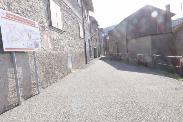 Appartamento in vendita a Comano