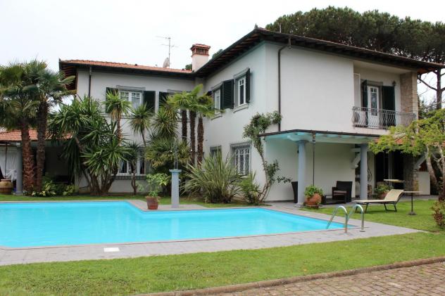 Villa in vendita a Forte dei Marmi 500 mq Rif: 1335072 - Foto 3