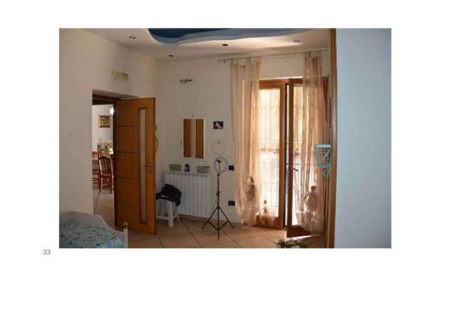 Immobile in asta di 119 m² in vendita a Frattaminore - Foto 10