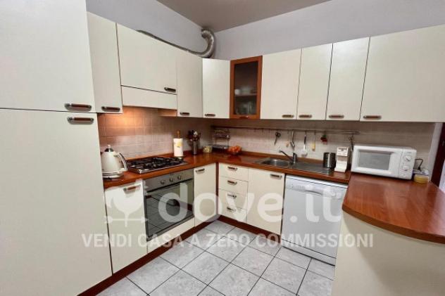 Appartamento di 65 m² con 3 locali e box auto in vendita a Gaiole in Chianti - Foto 7