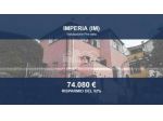 Immobile in asta di 86 m² in vendita a Imperia
