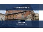 Immobile in asta di 200 m² con più di 5 locali in vendita a Licodia Eubea