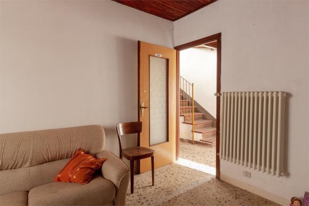 Rongio: Casa con Vista Lago da Ristrutturare 295 - Foto 9