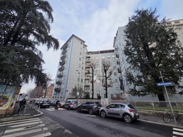 Appartamento in Vendita in zona TURRO - Foto 5