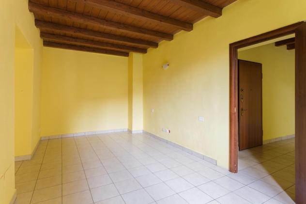 Muggiò - Mb - Trilocale su due livelli in villa nobiliare del XVIII secolo - Disponibilità immediata - Foto 9