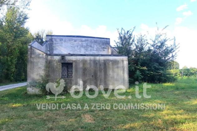 Casa indipendente di 250 m² con 5 locali e posto auto in vendita a Novi di Modena - Foto 7