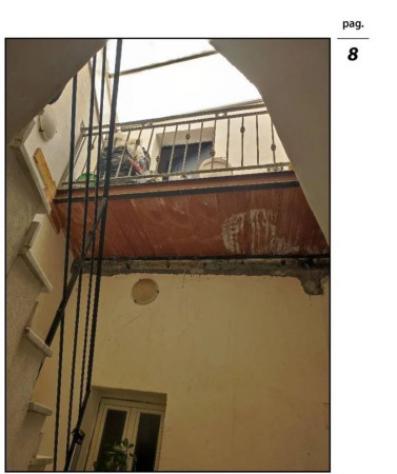 Immobile in asta di 103 m² in vendita a Palermo - Foto 2