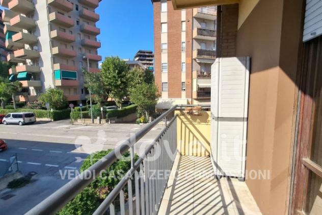 Appartamento di 70 m² con 3 locali e posto auto in vendita a Pesaro - Foto 18