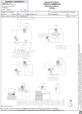 IMMOBILI-IMMOBILE RESIDENZIALE-Viale Adua, 293, 51100 Pistoia PT, Italia - Foto 9