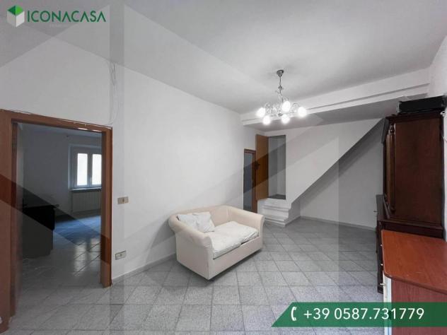 Appartamento in vendita a Ponsacco 115 mq Rif: 1392785 - Foto 4