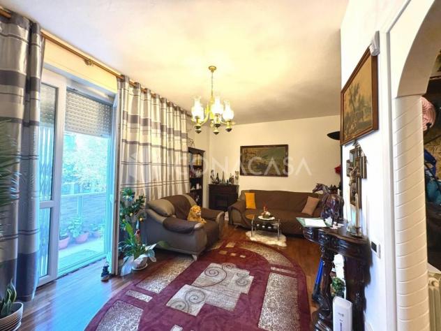 Appartamento in vendita a Pontedera 110 mq Rif: 1427520 - Foto 4