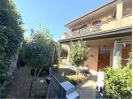 V001352 - Villetta a Schiera in Paramano con Giardino Privato a Pozzolo For &hellip;