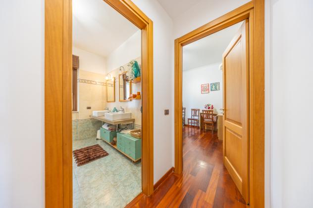 Appartamento in Via di Quarto Grande - Foto 17