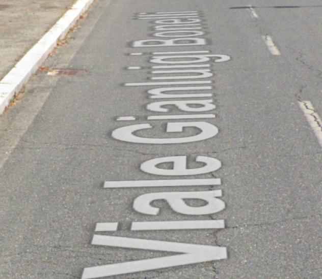 Immobile in asta di 60 m² in vendita a Roma