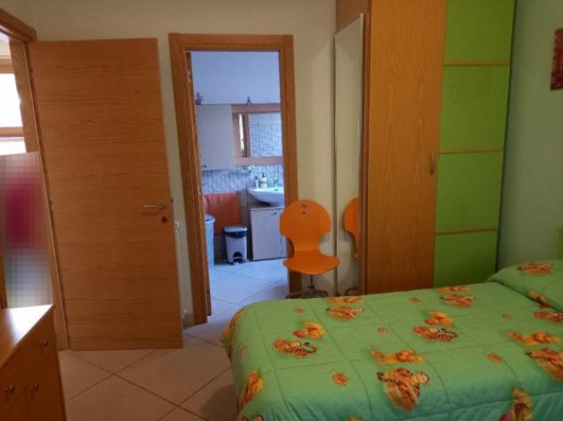 Immobile in asta di 120 m² con più di 5 locali e box auto in vendita a Roma - Foto 8