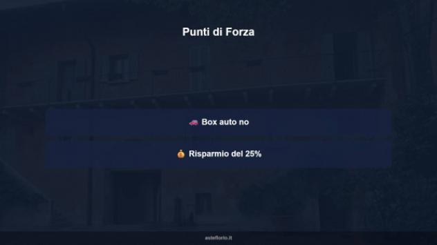 Immobile in asta di 80 m² in vendita a Sesto Calende - Foto 16