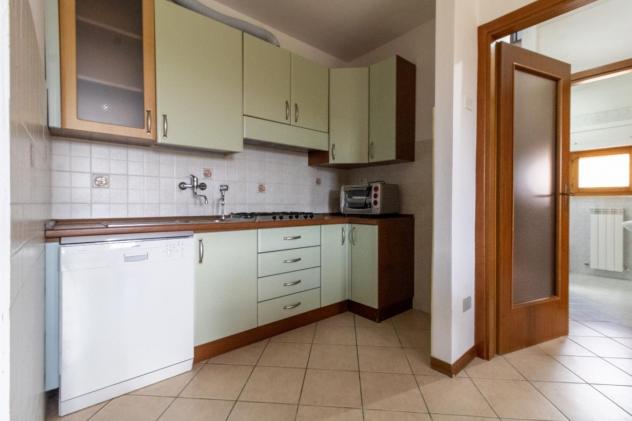 Appartamento in vendita a Taverne D'arbia - Siena 86 mq Rif: 1424047 - Foto 5