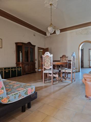 Porzione di casa in vendita a Soianella - Terricciola 400 mq Rif: 1280421 - Foto 8