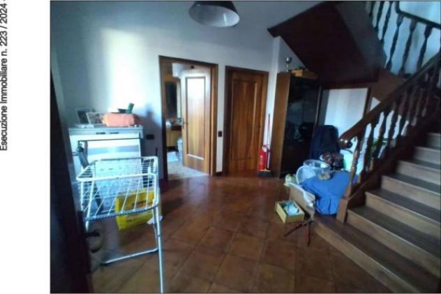 Immobile in asta di 250 m² con più di 5 locali e box auto in vendita a Venezia - Foto 18