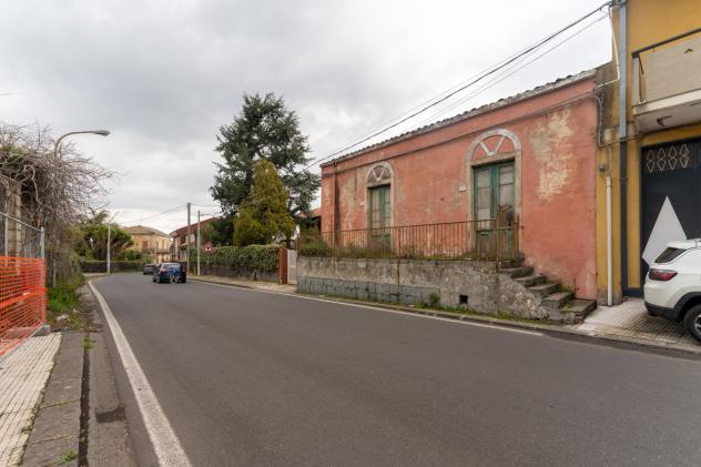 Singola in vendita a Zafferana Etnea - Foto 4