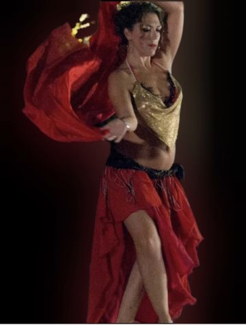 Ballerina per serate ed eventi - Foto 2