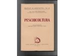 1950  PESCHICOLTURA