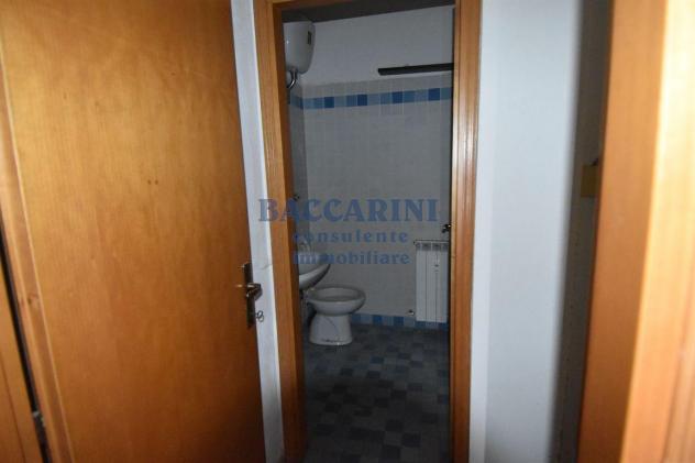NEGOZIO CON MAGAZZINO - CORSO MAZZINI 54/1 FAENZA - Foto 8