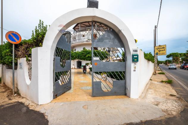 Albergo/Hotel in vendita a Siracusa, Arenella - Foto 6