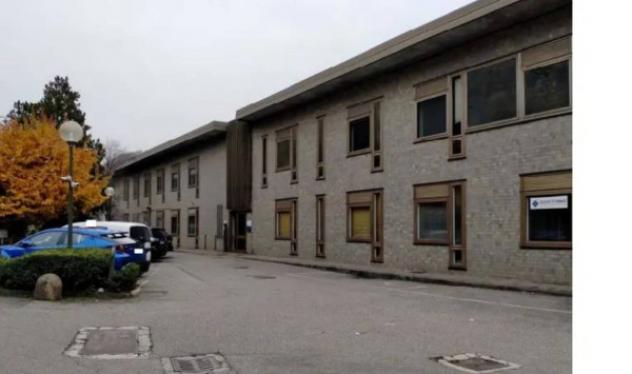 Immobile in asta di 268 m² in vendita a Varese - Foto 8