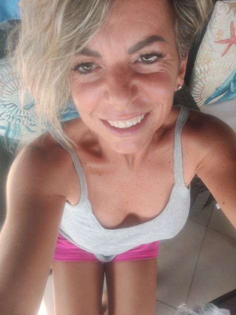 Massaggiatrice a Sassari dal 11 al 14 GIUGNO - Foto 2 Tel:3474793854