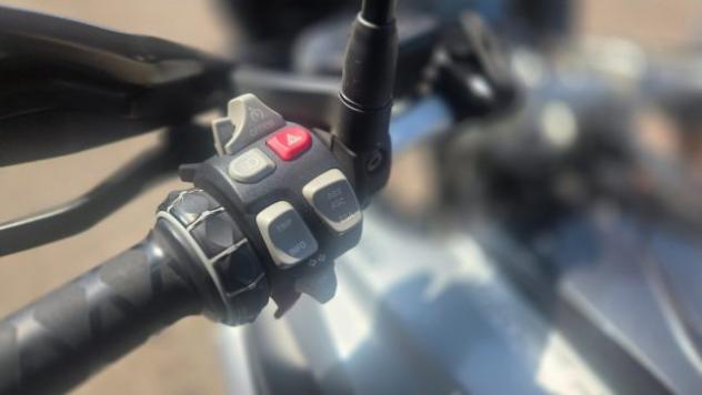 BMW R 1200 GS ABS rif. 23993065 - Foto 6